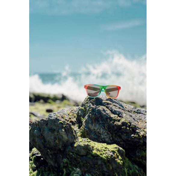 BOREA, Lunettes de soleil UV400