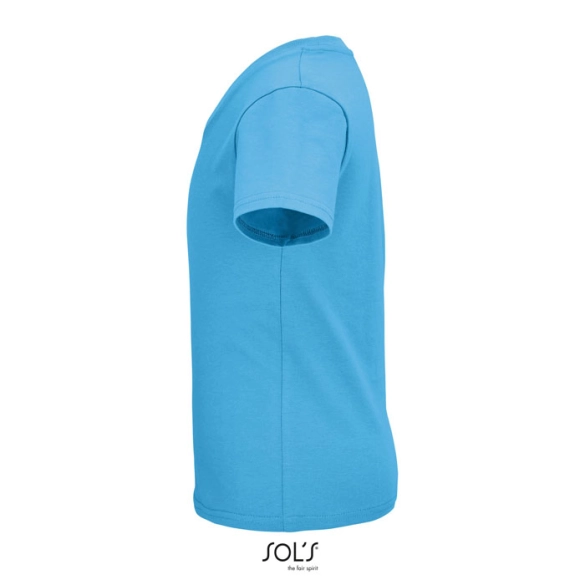 PIONEER KIDS, PIONEER KIDS T-SHIRT 175g