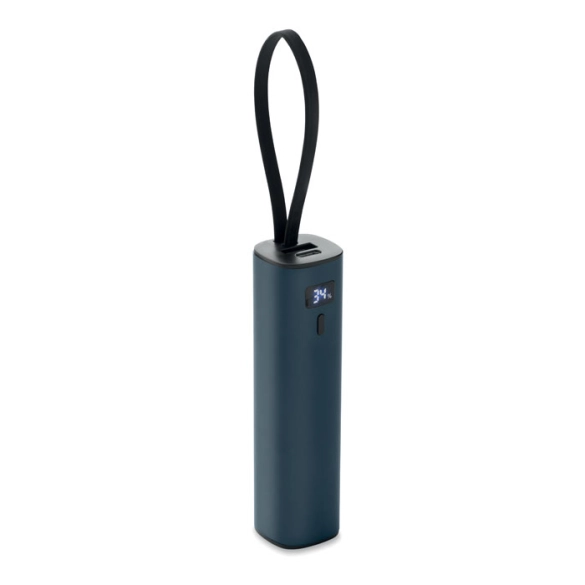 POWERTUBE, Powerbank 5000mAh 20W
