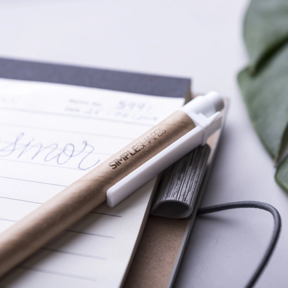 Bloc Notes Rasmor