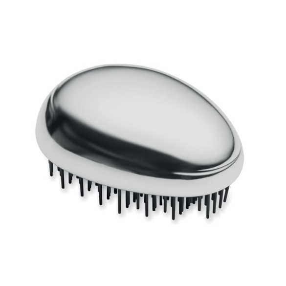 BRUSH, Brosse à cheveux démêlante