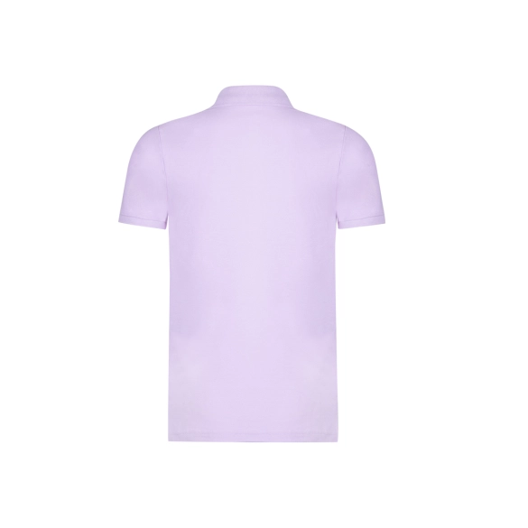 Polo unisexe 180gr en coloris pastel "Moldav"