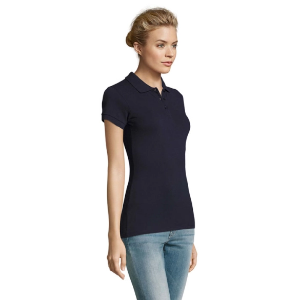 Polo femme en coton 180gr "Lodrana"