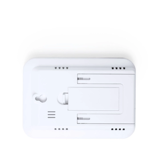 Station Météo Helein