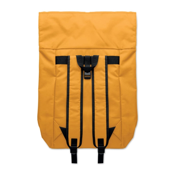 Sac à dos enroulable ordinateur portable 15" "Omar"