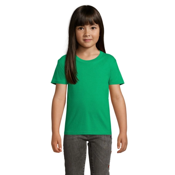PIONEER KIDS, PIONEER KIDS T-SHIRT 175g