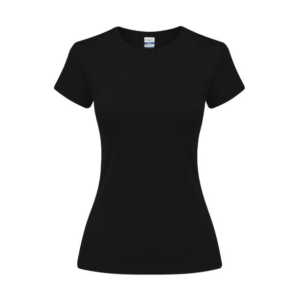 T-Shirt Femme Couleur Epika