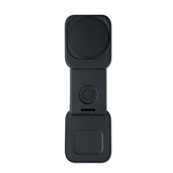 SATELIT, Station de charge pliable 3en1