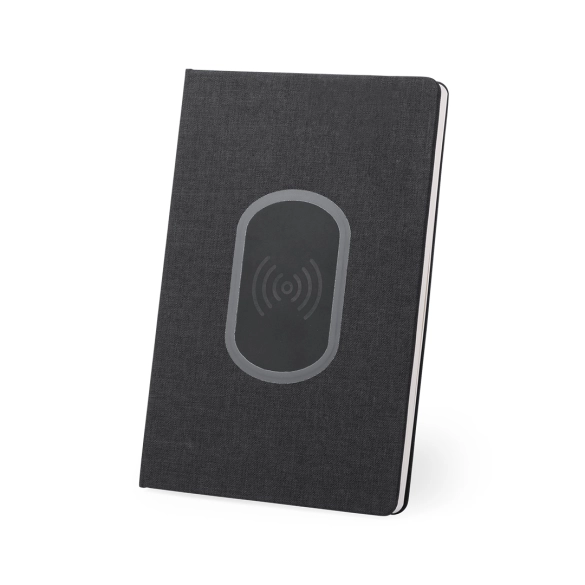 Bloc Notes Chargeur Kevant