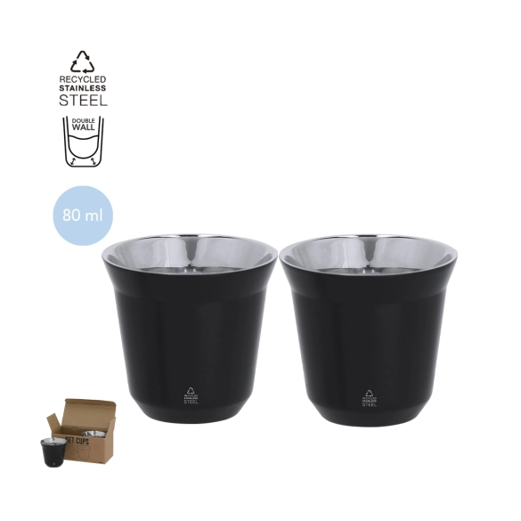 Set Verres Kodet