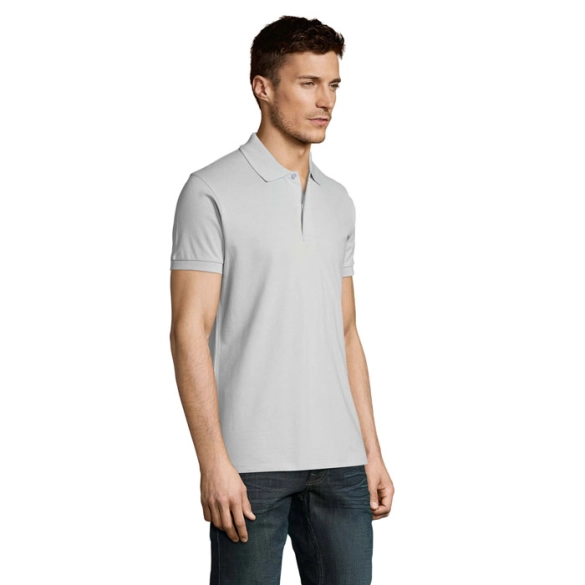 Polo homme en coton 180gr "Lodran"