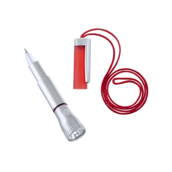 Stylo Lampe Mustap