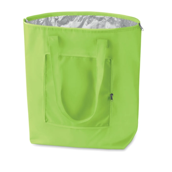 Sac isotherme personnalisé pliable 13L "Moulins"