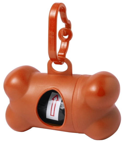 Distributeur de Sacs Rucin