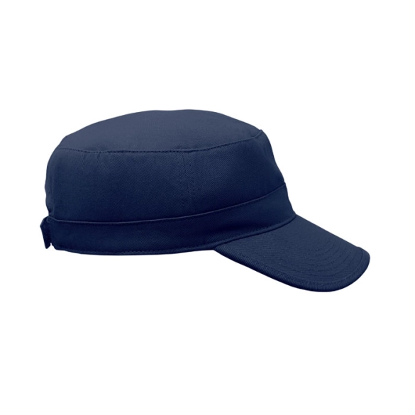 FIELD, Casquette militaire 260 gr/m²