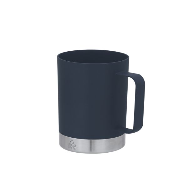 Tasse  PP recyclé 400ml "Trosty"