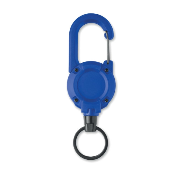 STIBA, Porte-badge rétractable