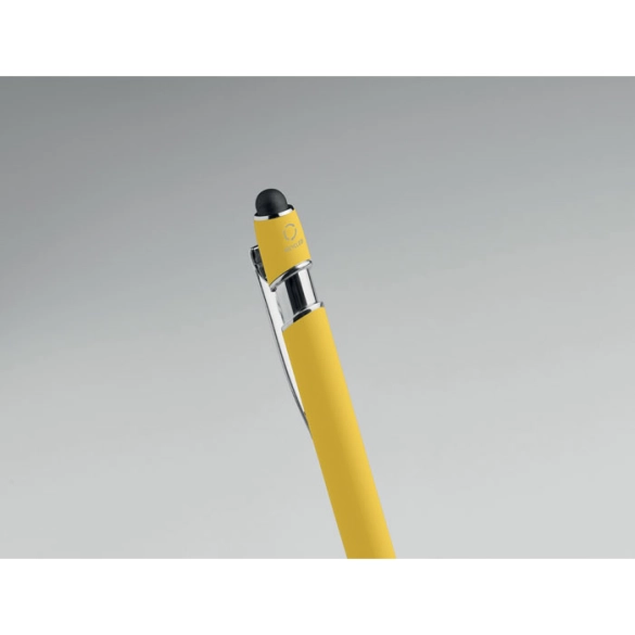 SIPARO, Stylo en aluminium recyclé