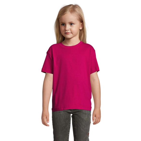 REGENT KIDS, REGENT KIDS T-SHIRT 150g