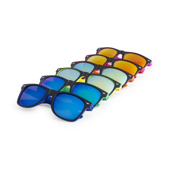 Lunettes de Soleil Gredel