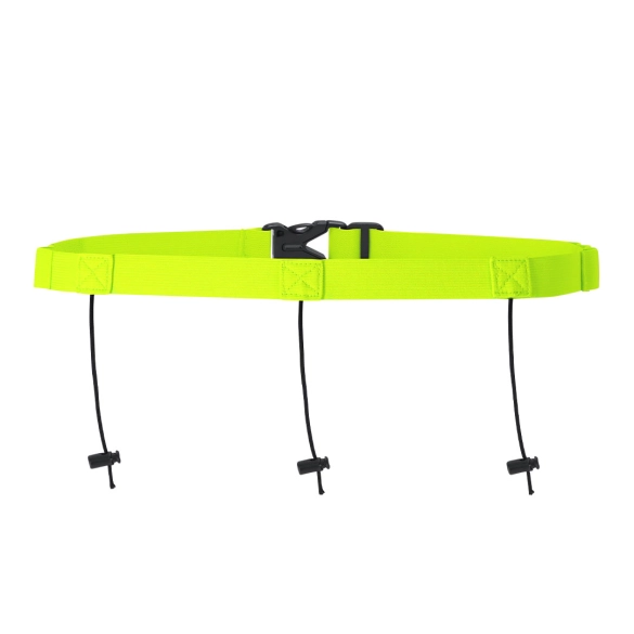 Ceinture avec Porte Numero Varux