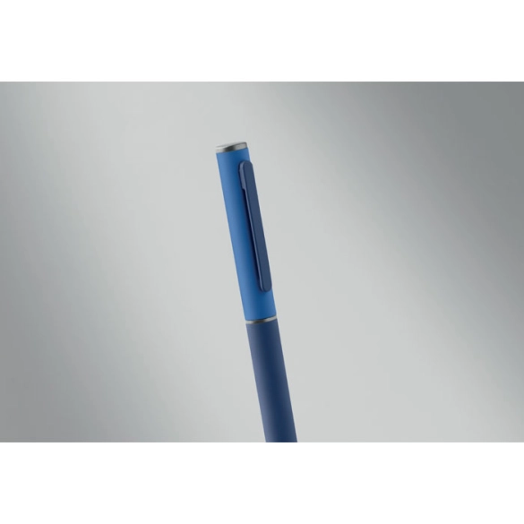 FILLAN, Stylo bille twist en alu recyclé