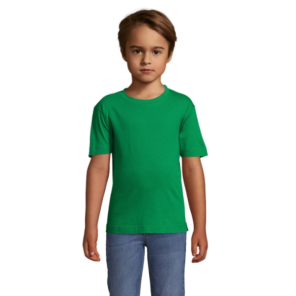 REGENT KIDS, REGENT KIDS T-SHIRT 150g