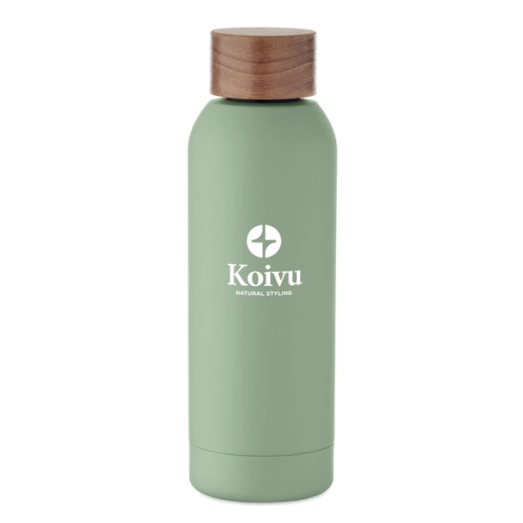 GEISER, Bouteille simple paroi 700 ml