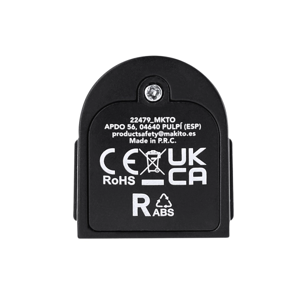 Télécommande Caméra Cedria