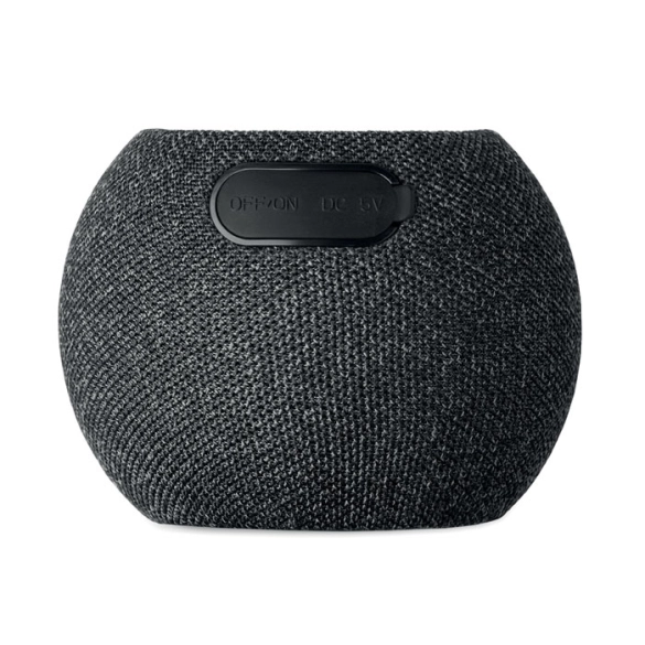 LISTOO, Enceinte sans fil 15W