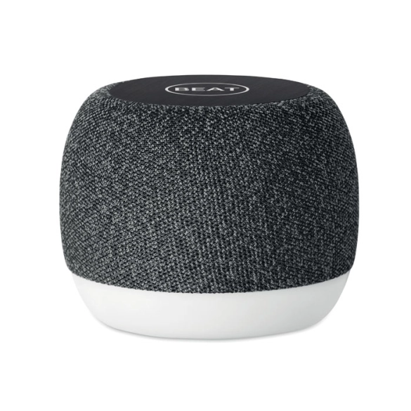 LISTOO+, Enceinte chargeur sans fil 15W