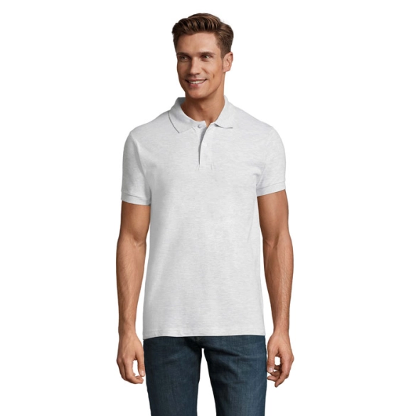 Polo homme en coton 180gr "Lodran"