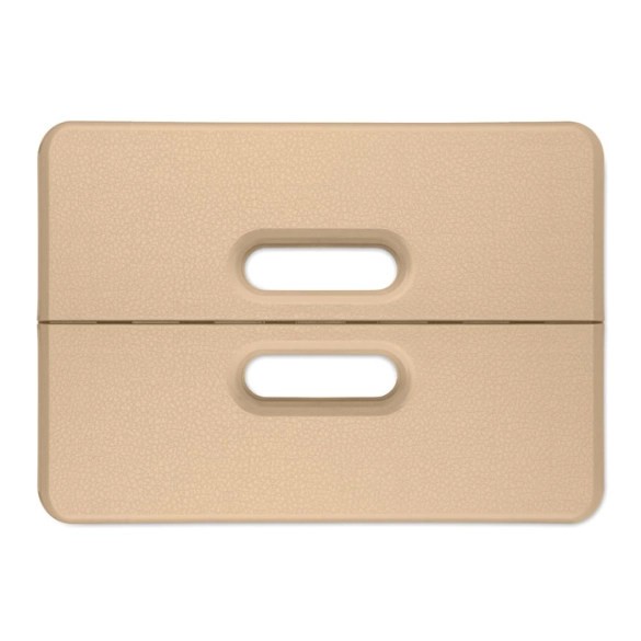 JAK, Tabouret portable et pliable