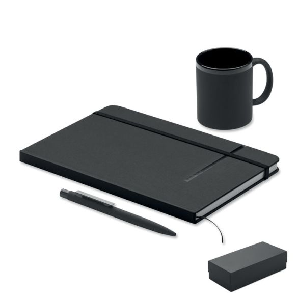 READYSET, Coffret cadeau 3 pièces