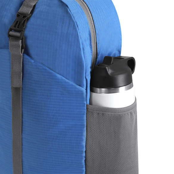Sac à dos pliable "Charvet"