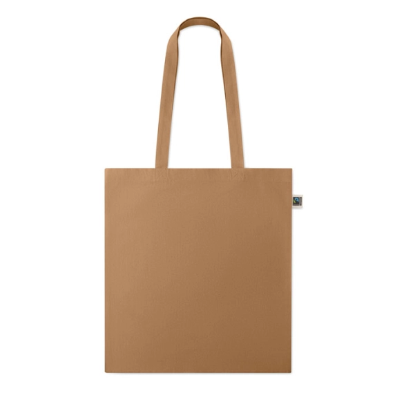 OSOLE+ COLOUR, Sac shopping Fairtrade 180gr