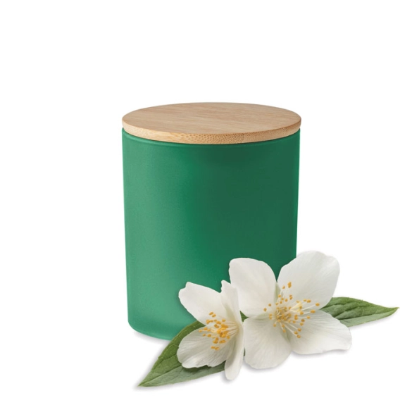 KEOPS SMALL, Bougie en cire végétale 120 gr