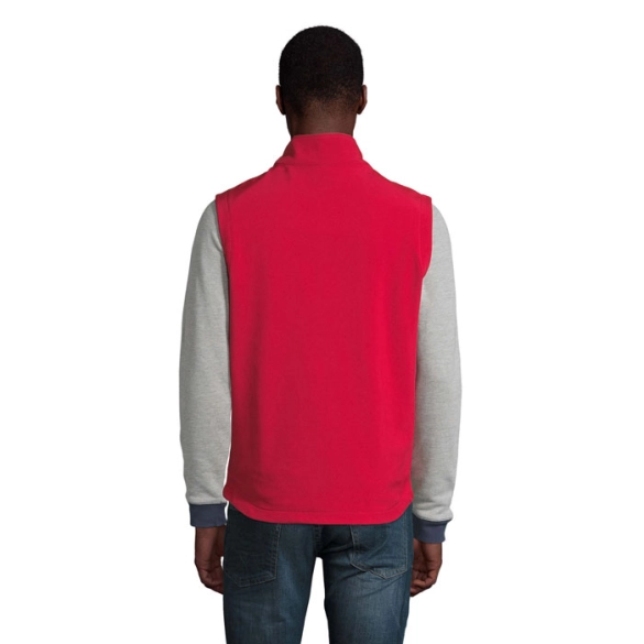 RACE BW MEN, RACE BW MEN SOFTSHELL