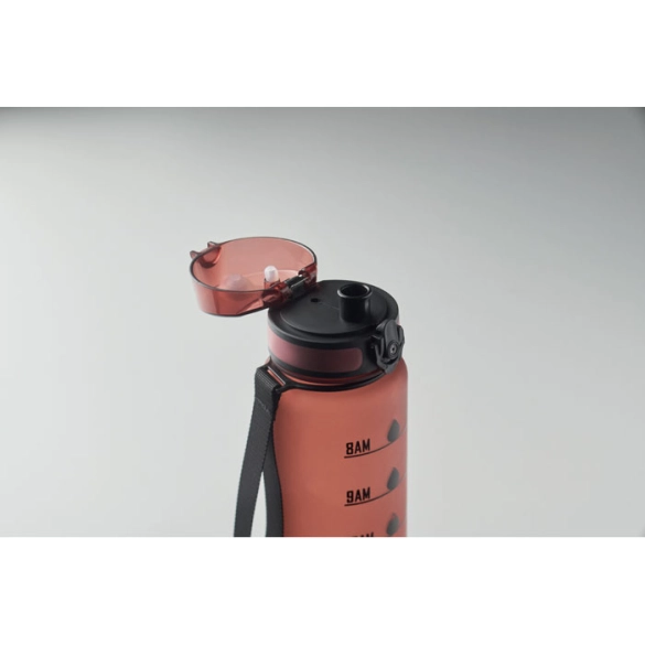 ISFORDEN MARK, Bouteille de sport RPET 1L