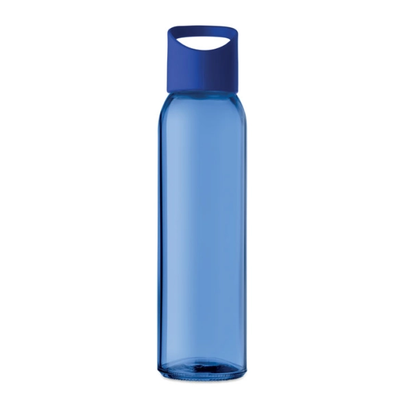 PRAGA, Bouteille en verre 470ml