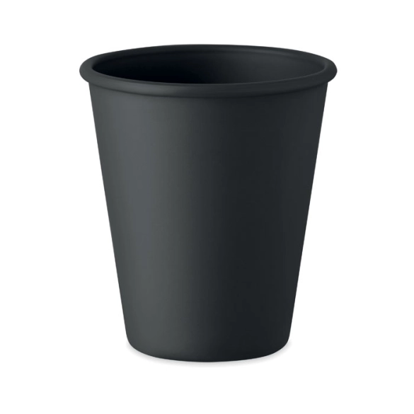 CUPFUL, Gobelet en PLA simple paroi
