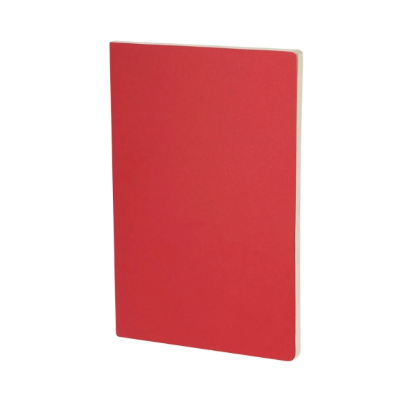 Cahier A5 60 feuilles lignées "Orebam"