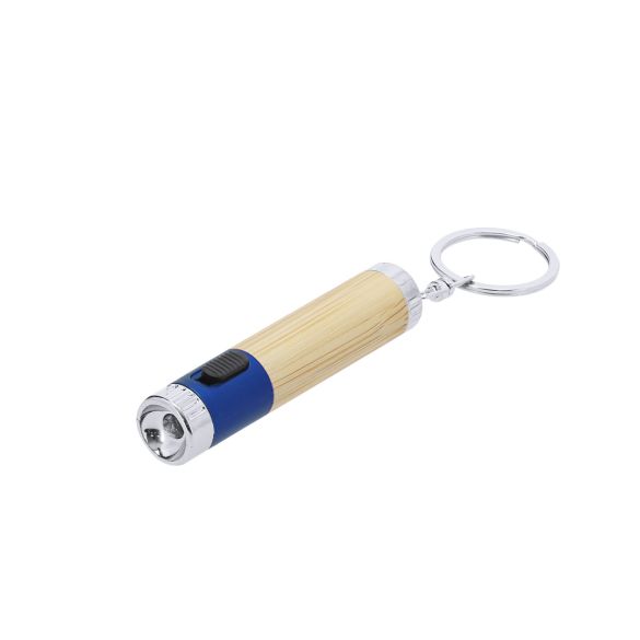 Porte-clés lampe "Ticlone"