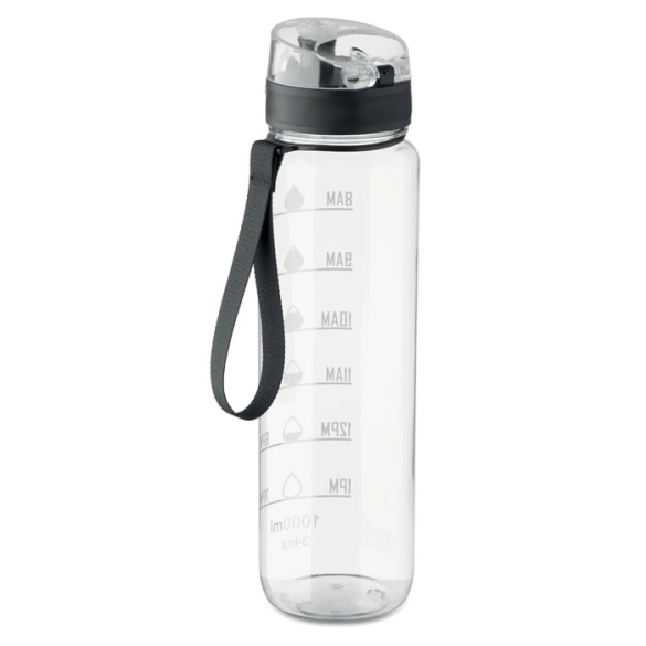 ISFORDEN MARK, Bouteille de sport RPET 1L