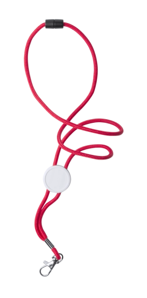 Lanyard Perux
