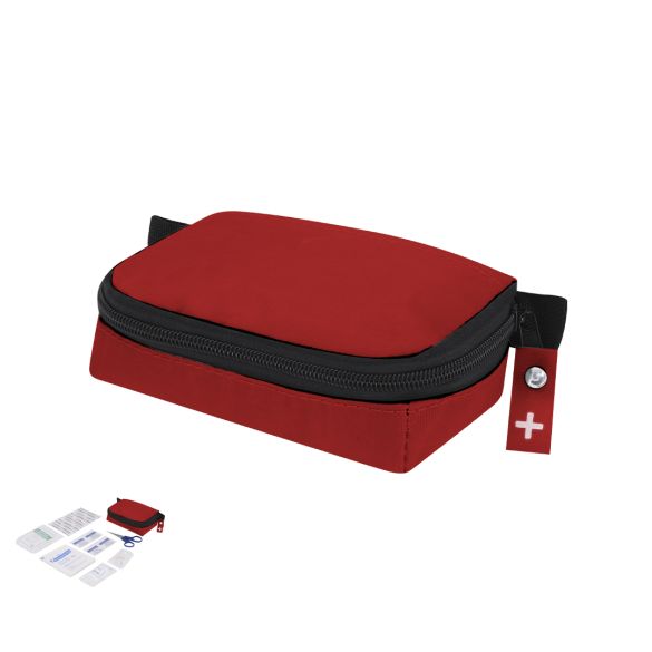 Trousse de secours "Ratink"