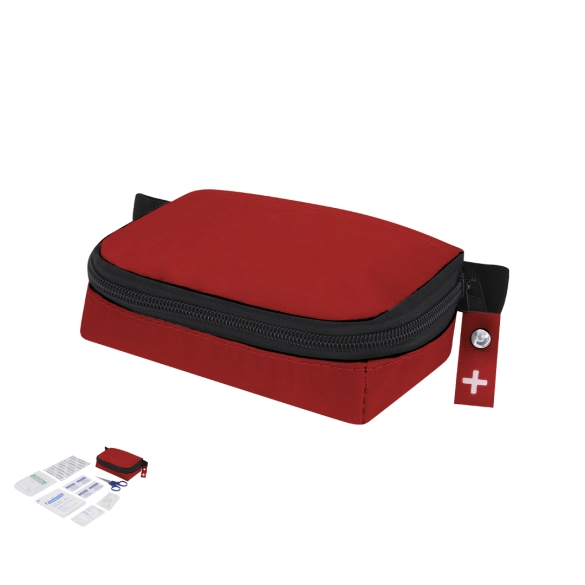 Trousse de secours "Ratink"