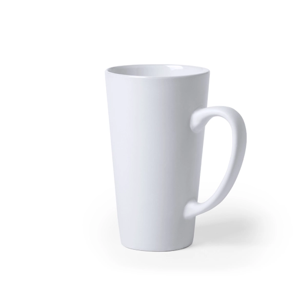 Mug céramique forme conique 480ml "Sigurd"