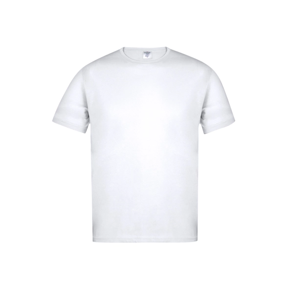 T-Shirt Adulte Blanc "keya" MC180