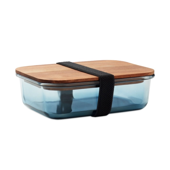 VITRIO LUNCH, Lunch box en verre 800ml